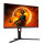 AOC 68,6cm (27")  Q27G3XMN  16:09 2xHDMI+DP IPS Lift 180Hz retail