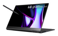 40.6cm(16")LG gram Pro 16 2in1
