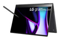 40.6cm(16")LG gram Pro 16 2in1