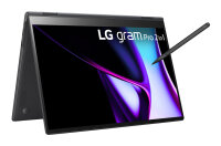 40.6cm(16")LG gram Pro 16 2in1