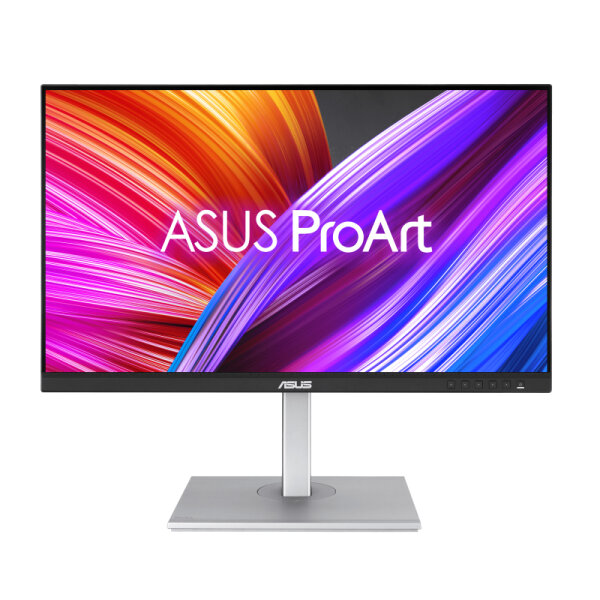68.6cm (27") ASUS ProArt PA278CGV IPS WQHD 144Hz Lautsprecher Calman Verified