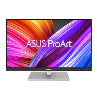 68.6cm (27") ASUS ProArt PA278CGV IPS WQHD 144Hz Lautsprecher Calman Verified