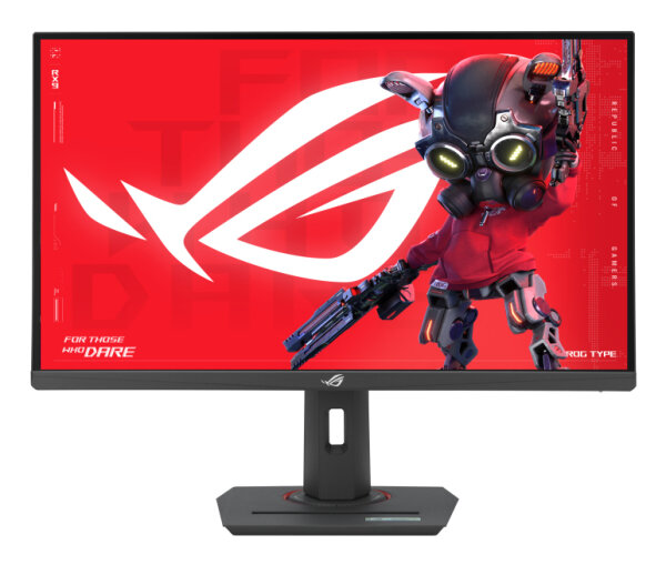 ASUS ROG Strix XG27UCS 68.58cm (16:9) UHD HDMI DP
