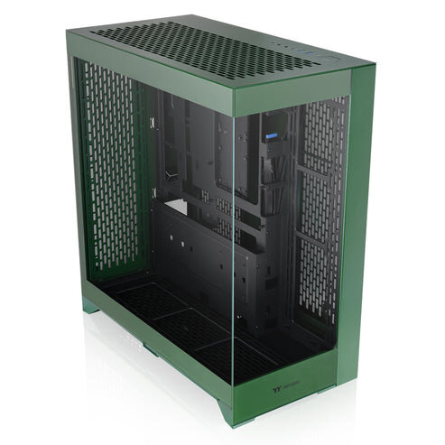 Thermaltake CTE E660 MX Green