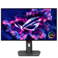 67.31cm / 26.5" ASUS ROG Strix OLED XG27AQDMG 16:9 WQHD HDMI DP
