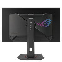 67.3cm (26.5") ASUS ROG Strix OLED XG27AQDM 240Hz HDR10 Gaming Monitor 0.03ms G-Sync
