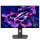 67.31cm / 26.5" ASUS ROG Strix OLED XG27AQDMG 16:9 WQHD HDMI DP