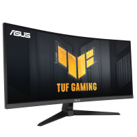 ASUS TUF Gaming VG34VQ3B 86.7cm (21:9) UWQHD HDMI DP