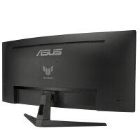 ASUS TUF Gaming VG34VQ3B 86.7cm (21:9) UWQHD HDMI DP