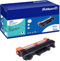 Pelikan Toner Brother TN-2410  black, 1200 Seiten...
