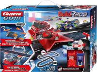 Carrera GO!!! Buildn Race Set