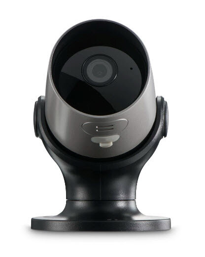 Hama Outdoor 1080p IP-Cam