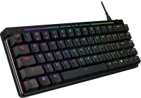 ASUS ROG Falchion ACE HFX Gaming Tastatur QWERTZ