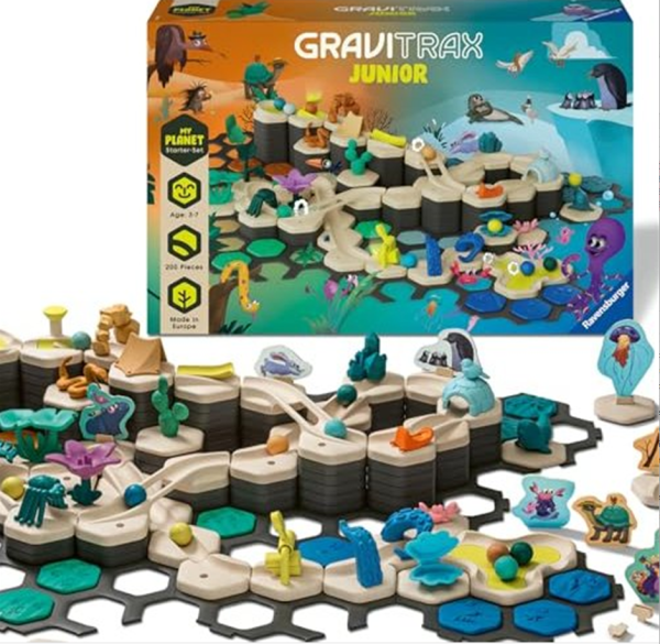 Ravensburger GraviTrax Junior