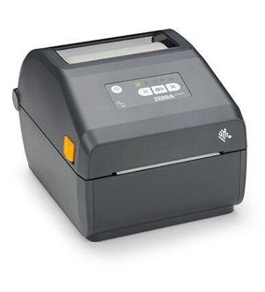 Zebra Desktopdrucker ZD421d [ZD4A043-D0EE00EZ]