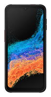 Samsung Galaxy Xcover 6 Pro 128GB Black 6.6"...