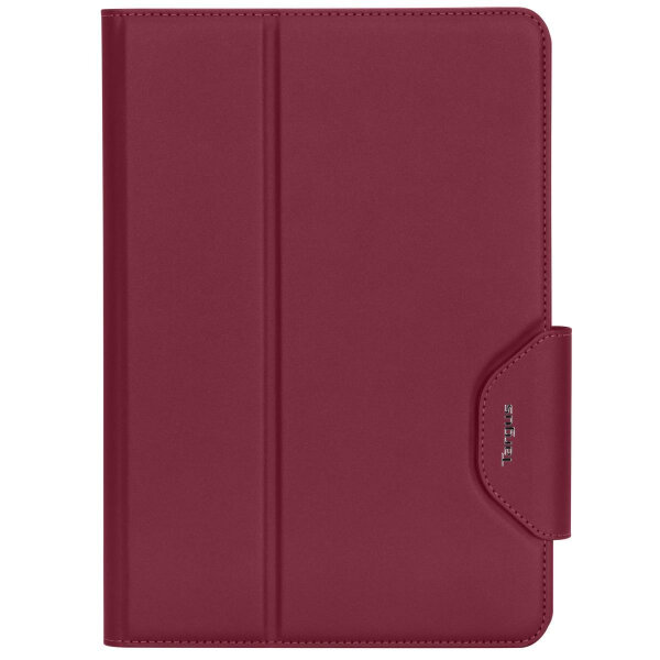 Targus VersaVu Classic Case iPad 10.2-10.5" burgund rot