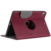 Targus VersaVu Classic Case iPad 10.2-10.5" burgund rot