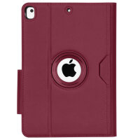 Targus VersaVu Classic Case iPad 10.2-10.5" burgund rot