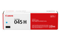 Toner Canon 045H C           cyan               2200 Seiten