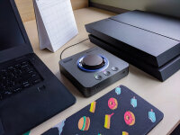 Creative Soundkarte Sound Blaster X4 SXFI             extern