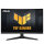 ASUS TUF Gaming VG27VQ3B 68.6cm (16:9) FHD DP
