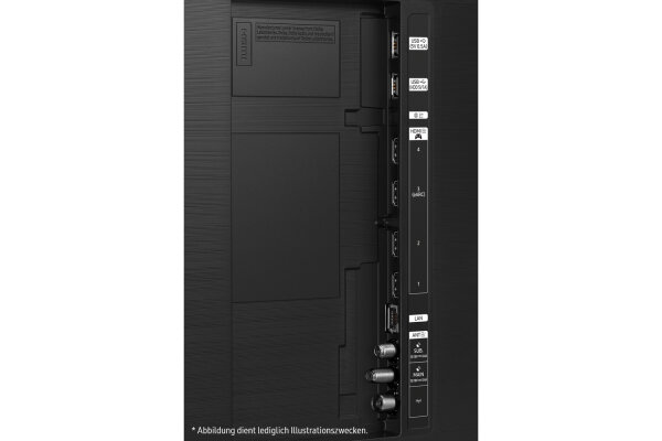 Samsung 75" Neo QLED 4K QN85D Tizen OS™ Smart TV (2024)