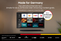 Samsung 75" Neo QLED 4K QN85D Tizen OS™ Smart TV (2024)