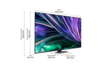 Samsung 75" Neo QLED 4K QN85D Tizen OS™ Smart TV (2024)