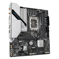 Gigabyte H610M Gaming WF DDR4        (H610,S1700,mATX,DDR4)