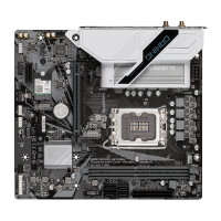 Gigabyte H610M Gaming WF DDR4        (H610,S1700,mATX,DDR4)