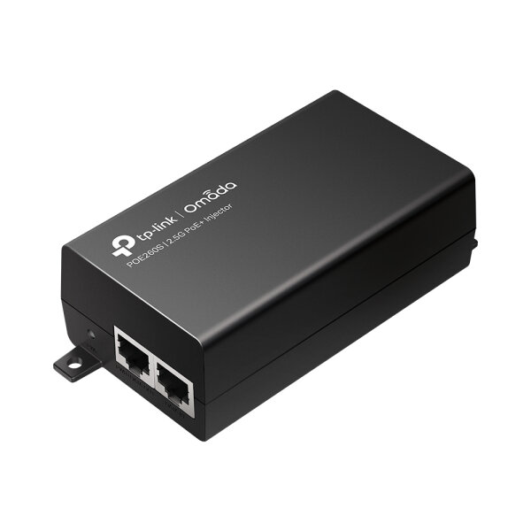 TP-Link Omada POE Adapter POE260S Injektor