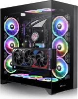 Thermaltake CTE E660 MX Black