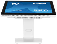 IIYAMA 48.0cm (19")   T1932MSC-W1SAG 5:4 M-Touch HDMI+DP+USB retail