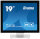 IIYAMA 48.0cm (19")   T1932MSC-W1SAG 5:4 M-Touch HDMI+DP+USB retail