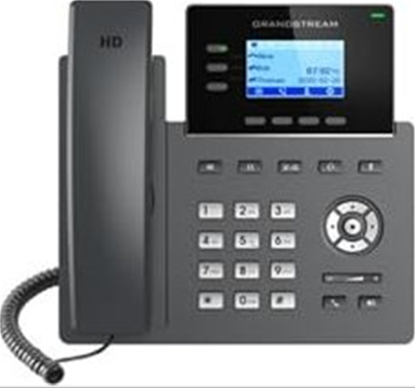 Grandstream IP-Telefon GRP2603