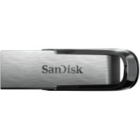 32GB SanDisk Ultra Flair USB 3.0 Typ-A 3.2 Gen 1 (3.1 Gen...