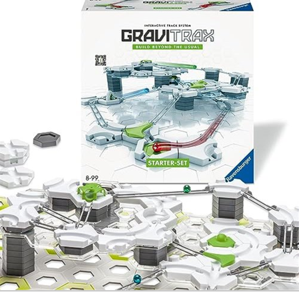 Ravensburger GraviTrax Starter