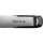 SanDisk ULTRA FLAIR USB-Stick 64 GB USB Typ-A 3.2 Gen 1 (3.1 Gen 1) Schwarz, Silber