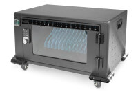 DIGITUS Mob.Ladeschrank Tablets 14" USB-C       16...