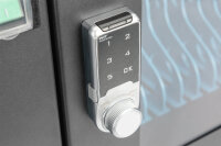 DIGITUS Mob.Ladeschrank Tablets 14" USB-C       16 Plätze sw