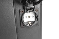 DIGITUS Mob.Ladeschrank Tablets 14" USB-C       16 Plätze sw