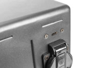 DIGITUS Mob.Ladeschrank Tablets 14" USB-C       16 Plätze sw