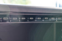 DIGITUS Mob.Ladeschrank Tablets 14" USB-C       16 Plätze sw