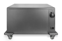 DIGITUS Mob.Ladeschrank Tablets 14" USB-C       16 Plätze sw