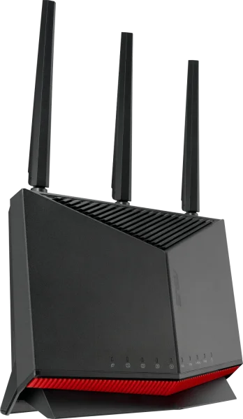 ASUS WL-Router RT-BE86U