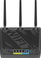 ASUS WL-Router RT-BE86U