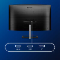 Philips 80,0cm (31,5") 328E1CA 16:09 2xHDMI+DP VA