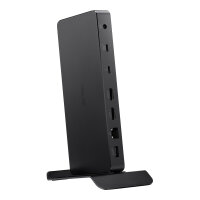 ASUS Docking - DC500   USB-C Triple 4K Thunderbolt 4 - 150W