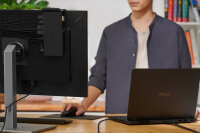 ASUS Docking - DC500   USB-C Triple 4K Thunderbolt 4 - 150W